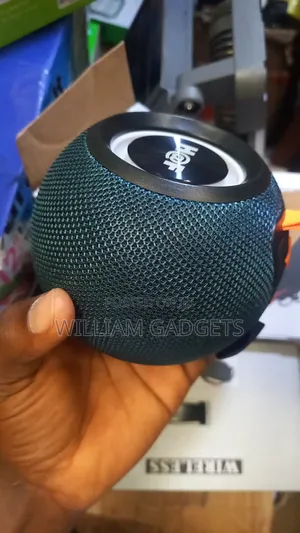 Bluetooth Speaker