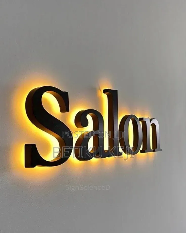 Design, Printing, 3d Signage and Art