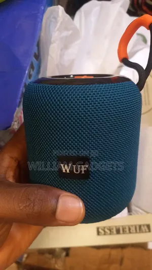 Bluetooth Speaker
