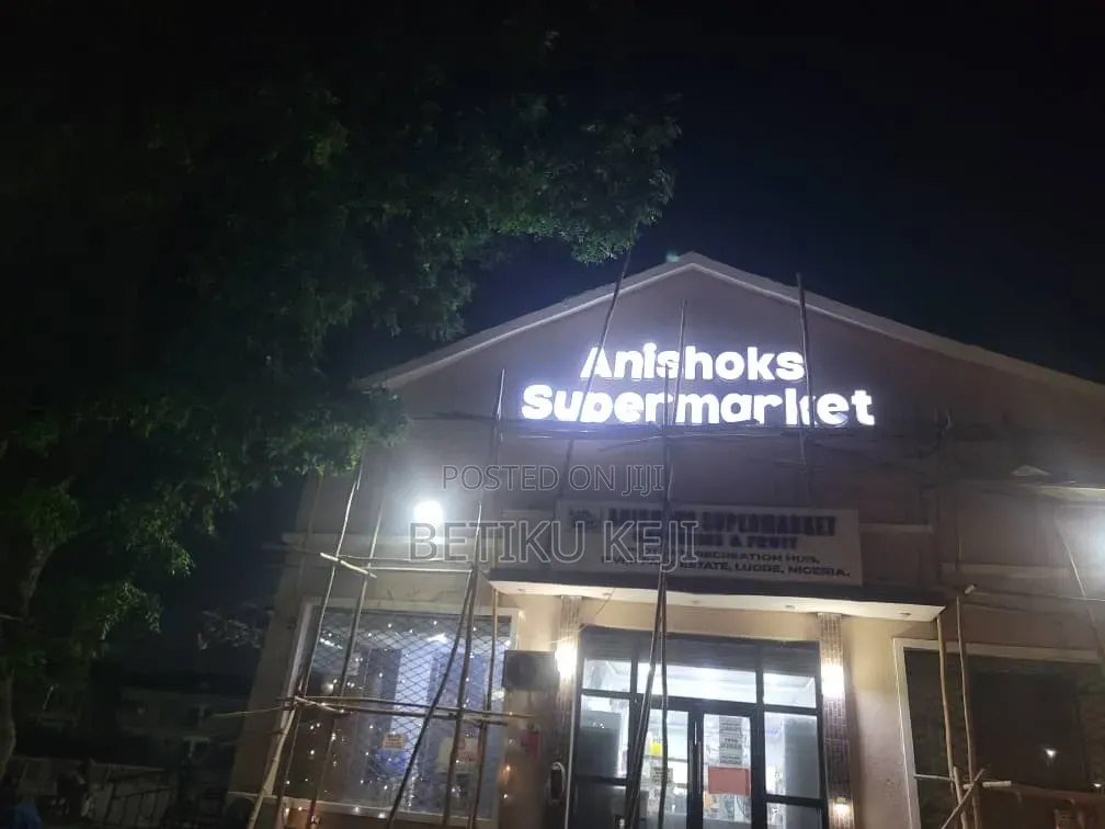 Design, Printing, 3d Signage and Art