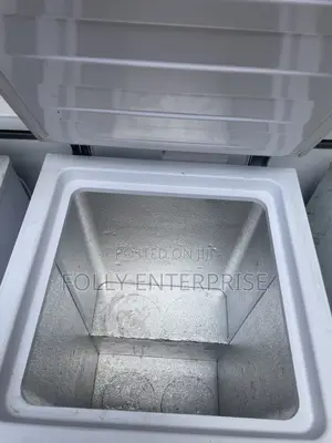 Beko 110 Litres Low Consumption Chest Freezer