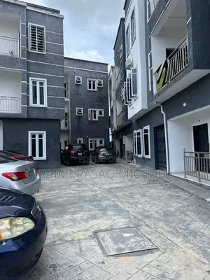 Furnished 2bdrm Apartment in Ologunfe, Awoyaya for rent