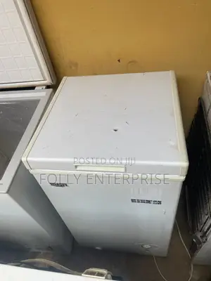 110 Litres Low Light Consumption Mini Freezers