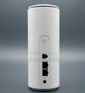 Zte Universal Unlocked 5g Router Home Broadband