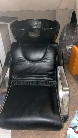 Neatly Used Executive Wash Hair Basin