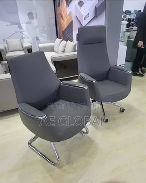 Executive Office Chairs