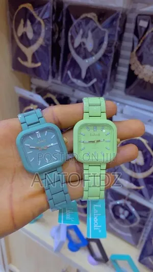 Beautiful Wrist Watch