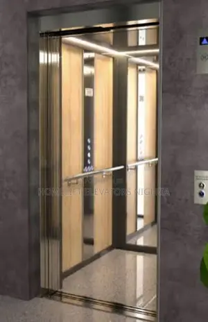 800kg Person Passenger Lift