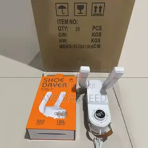 Shoe Dryer