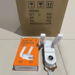Shoe Dryer
