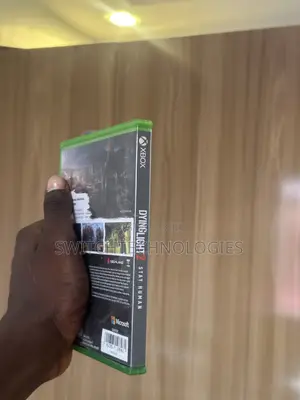 Dying Light 2 Stay Human