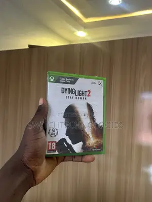 Dying Light 2 Stay Human
