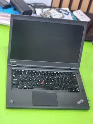 Laptop Lenovo ThinkPad T440p 8GB Intel Core i5 HDD 500GB