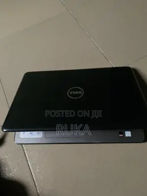 Laptop Dell Inspiron 15 5567 16GB Intel Core i7 SSD 256GB
