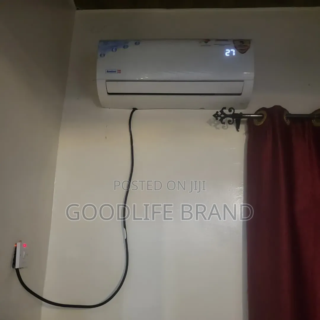 Air Conditioner