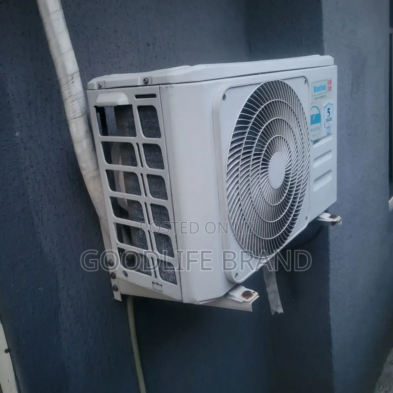 Air Conditioner