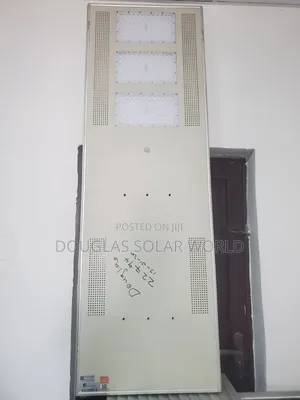 Felicity A3 100w All-in-One Solar Street Light (Fl-A3-100w)