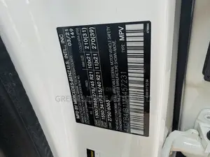 Mercedes-Benz GLE-Class GLE 350 4MATIC 2021 White