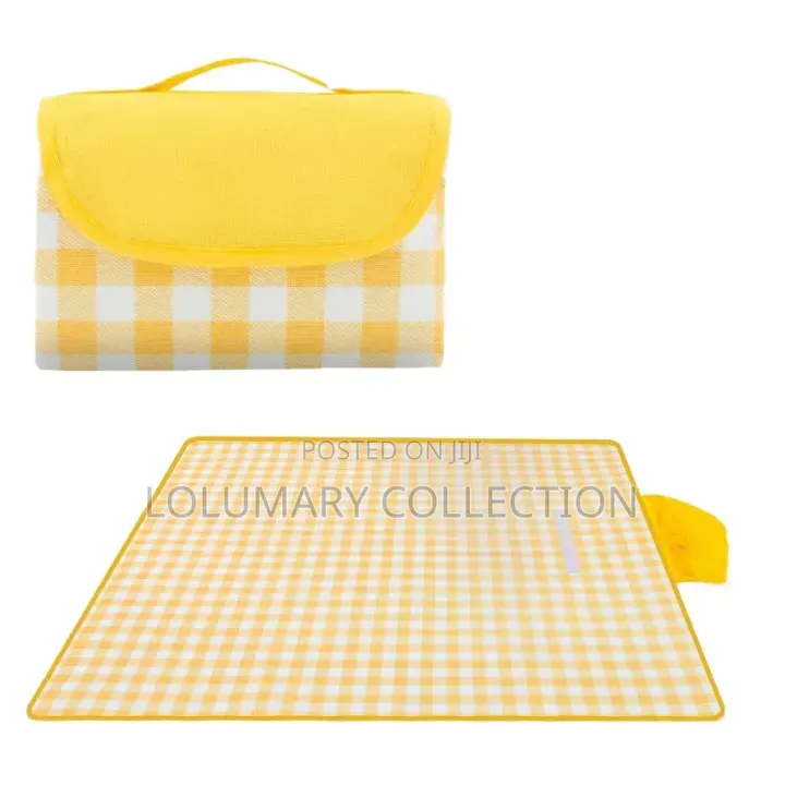 Waterproof Foldable Picnic Mat Big Size