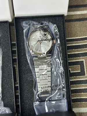 Poedagar Watches
