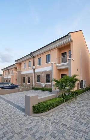 3bdrm Duplex in Rockvale Manors, Zone B for rent