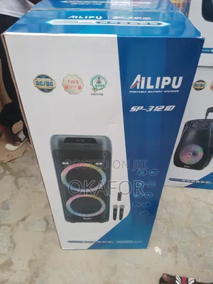 Home Theaters and Solar Fans