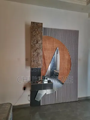 Mirror Wall Bracket