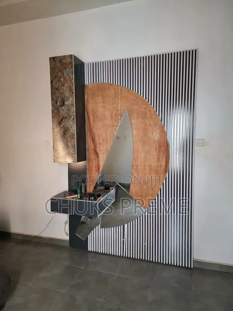 Mirror Wall Bracket