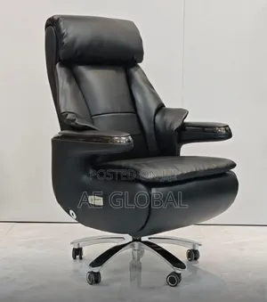 Executive Office Chairs