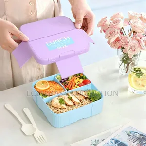 Bento Lunch Box
