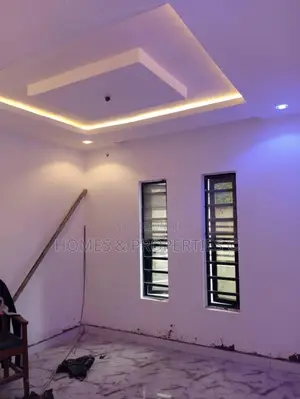 Mini Flat in Gbetu Axis, Awoyaya for rent