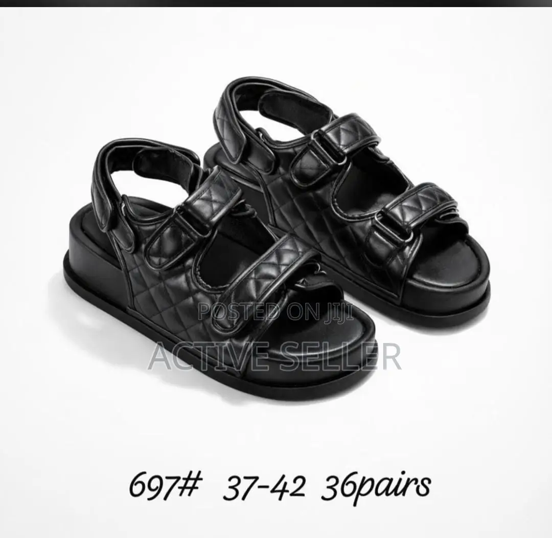 Quality Sandals
