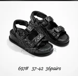 Quality Sandals