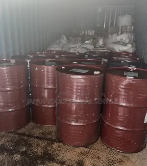 Mobil Velocite Oil No. 6 (209liters)