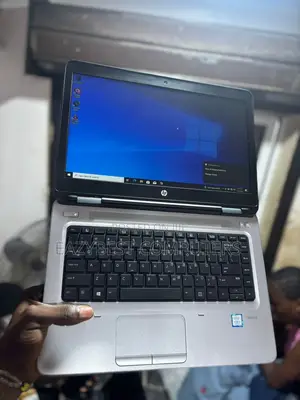 Laptop HP ProBook 640 G2 8GB Intel Core i5 HDD+SSD 500GB