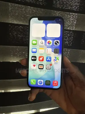 Apple iPhone 12 64 GB Blue