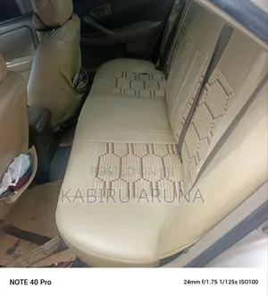 Toyota Camry Automatic 1999 Gold