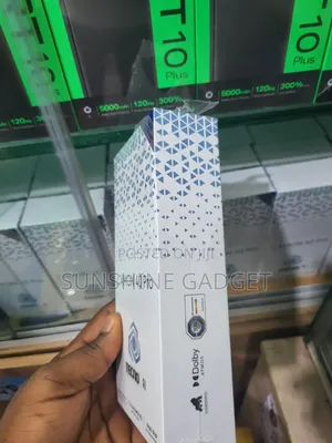 New Tecno Camon 40 256 GB