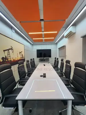 Furnished Office Space for Lease in Adebola Odeku Vi