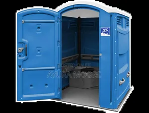 Brisbain Mobile Toilet