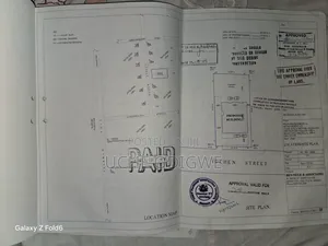 Landed Property