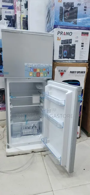 Skyrun Refrigerator