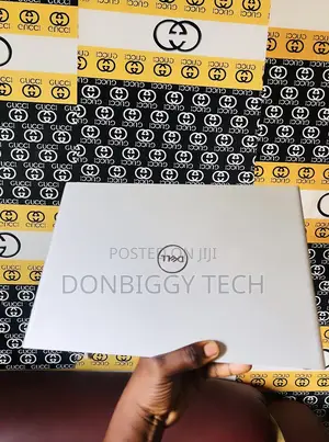 New Laptop Dell Vostro 5481 8GB Intel Core i5 SSD 128GB