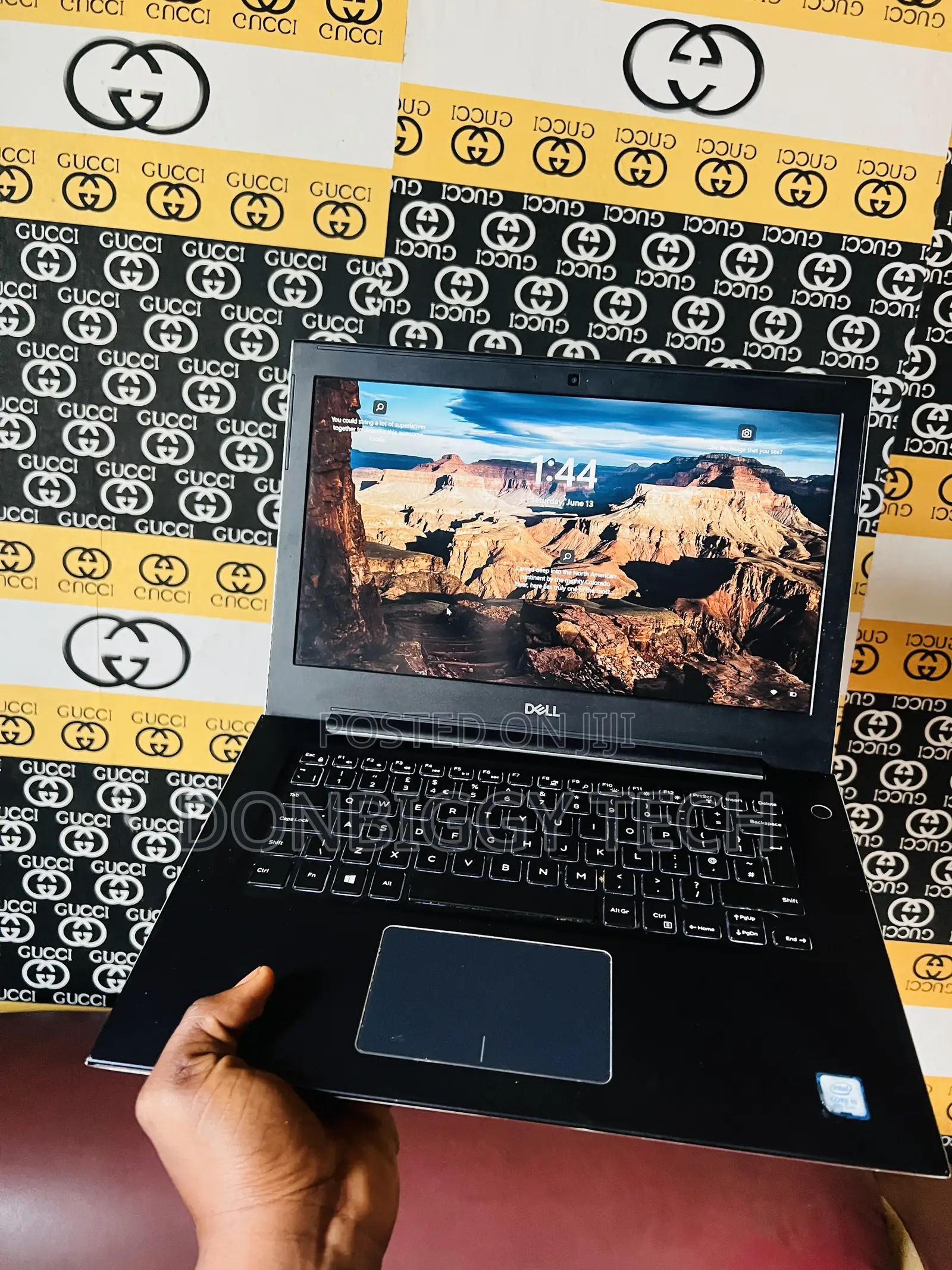 New Laptop Dell Vostro 5481 8GB Intel Core i5 SSD 128GB
