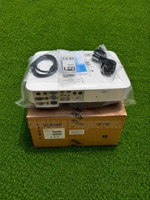 Daylight Epson Home Cinema and Large Venue Projector Lekki , Abuja