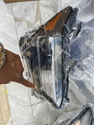 Head Lamp Tacoma 2025 Led