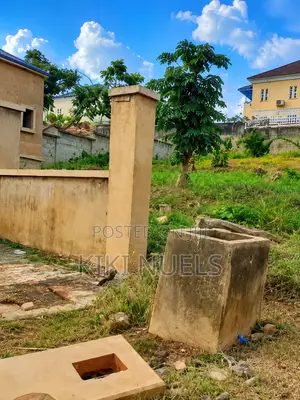 1,100sqm C of O Land for Sale in Apo Legislative Quarters