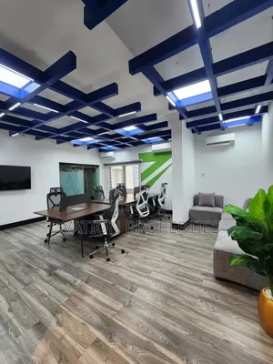 Commercial Property for Rent