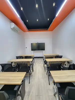 Commercial Property for Rent