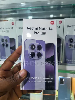 New Xiaomi 14 Pro 256 GB Purple